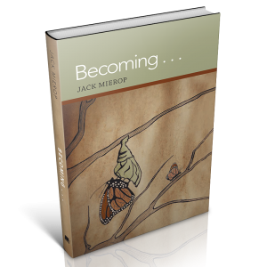 Becoming...Standing